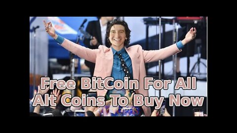 Best Crypto To Buy Now Beginners Hype Guide $25 Free Bitcoin PolkaDot Link DOGE Lite XRP