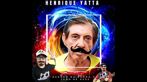 Dedada na Bunda de João de Deus (DJ Yatta)