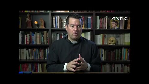 ¿Cuando bautizar a los niños? Padre Javier Olivera Ravasi.