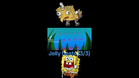 Jelly beats (3/3)