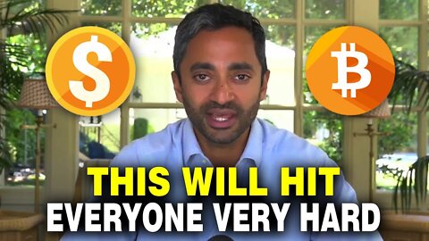 US Income Can't Keep Up With inflation | Chamath Palihapitiya