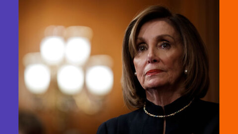 Nancy Pelosi To Block Congress From Investing Just Before Retirement