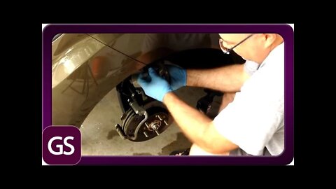 How To Do A Brake Job Kia Soul - CO Guy Stuff