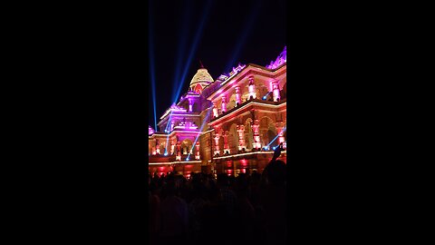 kolkata Ram Mandir