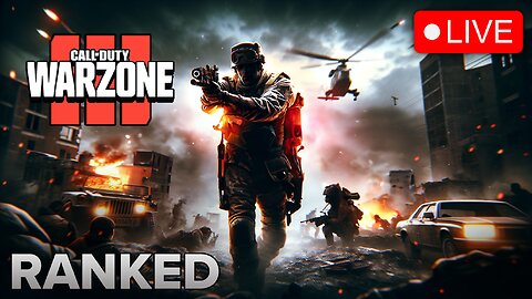 WARZONE RANKED POSI GAMES ONLY | ▶️▶️ MRBOLTERRR.COM