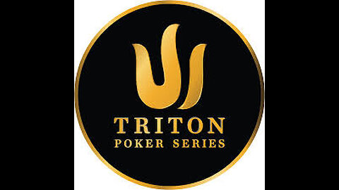 🔴 Triton Poker Series Cash Game Live