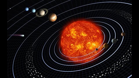 Solar System 101