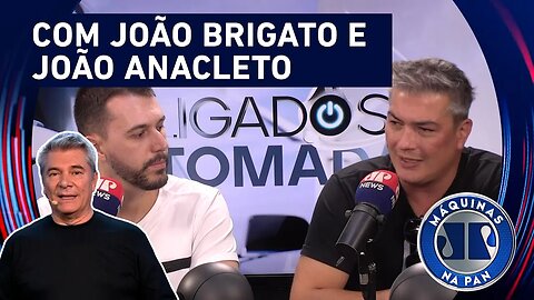 Ligados na Tomada Podcast: Possível volta do imposto para importação dos elétricos | MÁQUINAS NA PAN