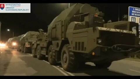 S-300 Missile System to Ukraine for Recycling, Slovak PM Confirms Delivery, Video DM