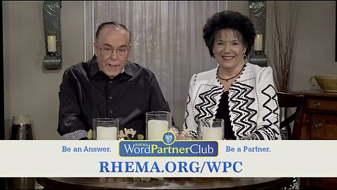 RHEMA Praise: "Memorial Day Sermon" | Rev. Kenneth W. Hagin