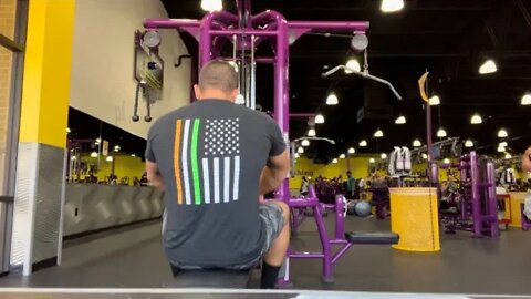 Big Back Day - 20220803