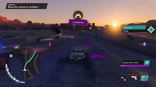 Saints Row Part 7