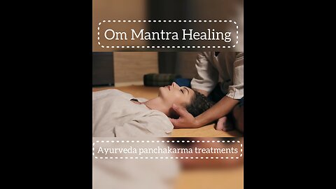 Ayurveda Reatret And Panchakarma Treatment #panchakarma in Rishikesh India