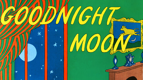 Goodnight Moon - Read Aloud