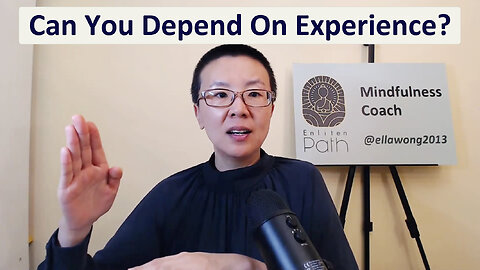 Can You Depend On Experience?