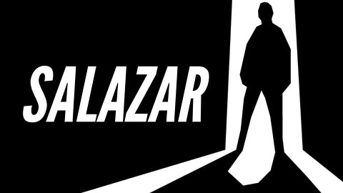 SALAZAR | Vídeo Interativo | ESOLHA O FINAL!