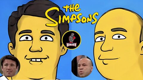 🎥The Simpsons WANNANOW Edition📺 - WANNANOW PRODUCTIONS