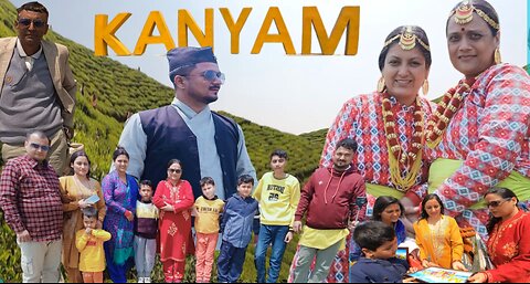 राँके,कन्याम हुँदै बेतनामा नास्ता गरियो||kanyam ilam||इलाम कन्याम||kanyam ilam vlog||Saurabvlog