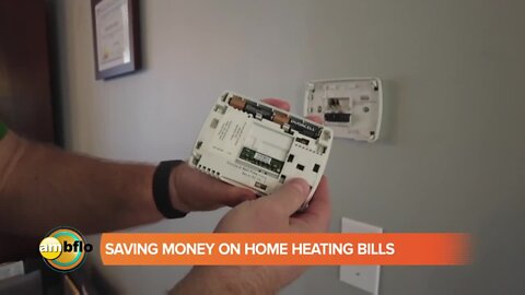 Noco – Tips for saving money on your home heating bill