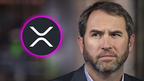 XRP RIPPLE BRAD GARLINGHOUSE IS FUEMING !!!!!!!