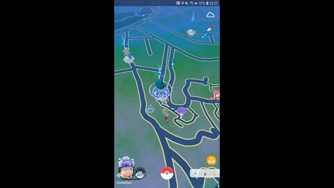 Live de Pokémon GO - GO Fest 2022