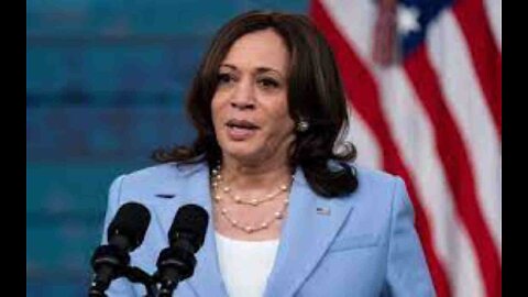 PolitiFact Knocks Kamala Harris’ Claim She Has ‘Great Approval Ratings’