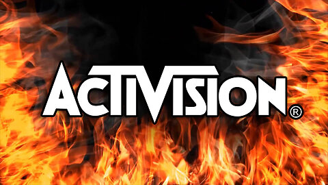 Bobby Kotick & Activision Are At It Again....