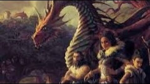 Dragonlance Livestream: Epic Fantasy Reviews Dragons of Deceit