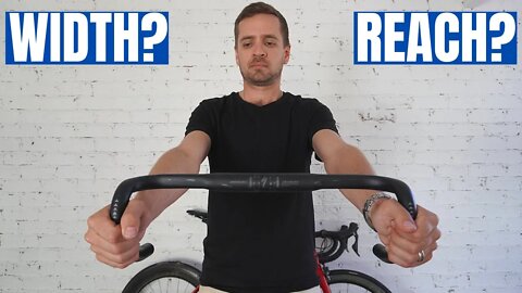 How to Choose the Right Handlebars? (Width, Reach, & Design)