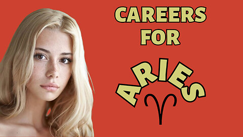 Top Career Paths for Aries: Unleash Your Ambition!