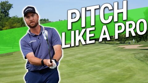 Wedge Game Secrets to Pitch It Like a Pro | Simple Golf Tips