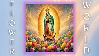 What you Never Knew About Guadalupe: Ancient Aztec Prophecy