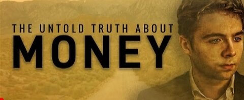 The untold truth about money : how to build wealth from nothing