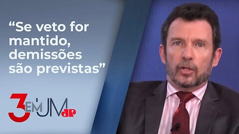 Trabalhador sai prejudicado com desoneração da folha? Gustavo Segré analisa