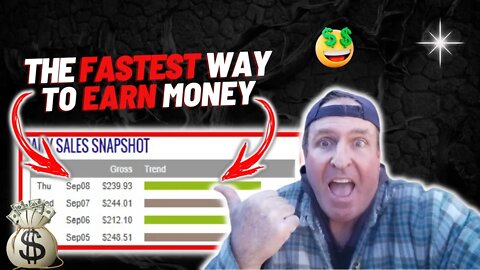 ($230+ PER DAY) FASTEST Way To Make Money On Clickbank In 2022 | Clickbank For Beginners Tutorial