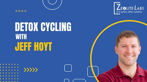 Detox Cycling