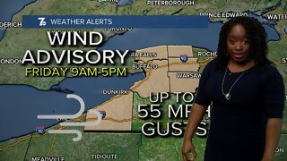 7 Weather Forecast 5pm Update, Thursday, April 14