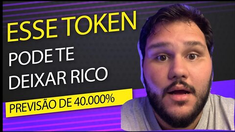 Esse Token Promissor pode te deixar Rico [ HELIUM - HNT ]