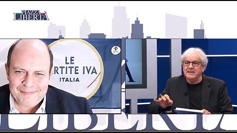 PIAZZA LIBERTA', intervento di Angelo Di Stefano