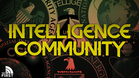 Was The Intelligence Community Compromised?