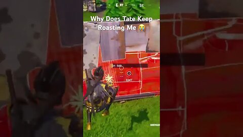 Full Video 👆 #funnymoments #fortnite #gaming #trending #shorts