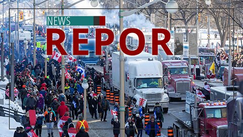 Catholic — News Report — Trucking Along