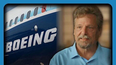 Would Boeing Murder a Whistleblower?