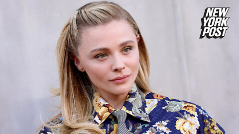 Chloë Grace Moretz: 'Cruel' viral 'Family Guy' meme turned me into a recluse