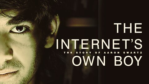 The True Story of Aaron Swartz: The Founder of Reddit