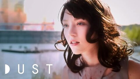 Sci-Fi Short Film “Hard Reset DUST