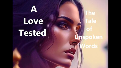 A Love Tested: The Tale of Unspoken Words