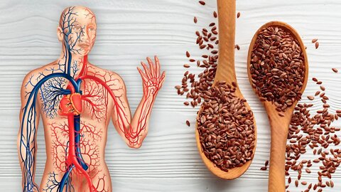 This is Why You Should Eat Flaxseed More Often