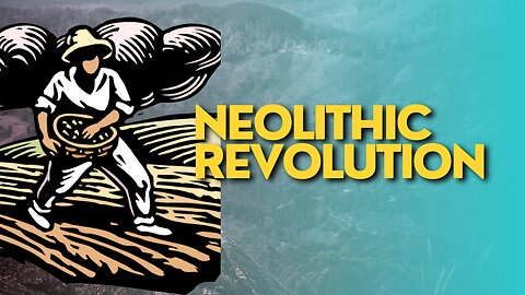 The Neolithic Transformation - Small Narrative