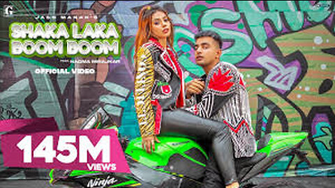 Shaka_Laka_Boom_Boom___Jass_Manak__Full_Video__Nagma___Simar_Kaur___Satti_Dh